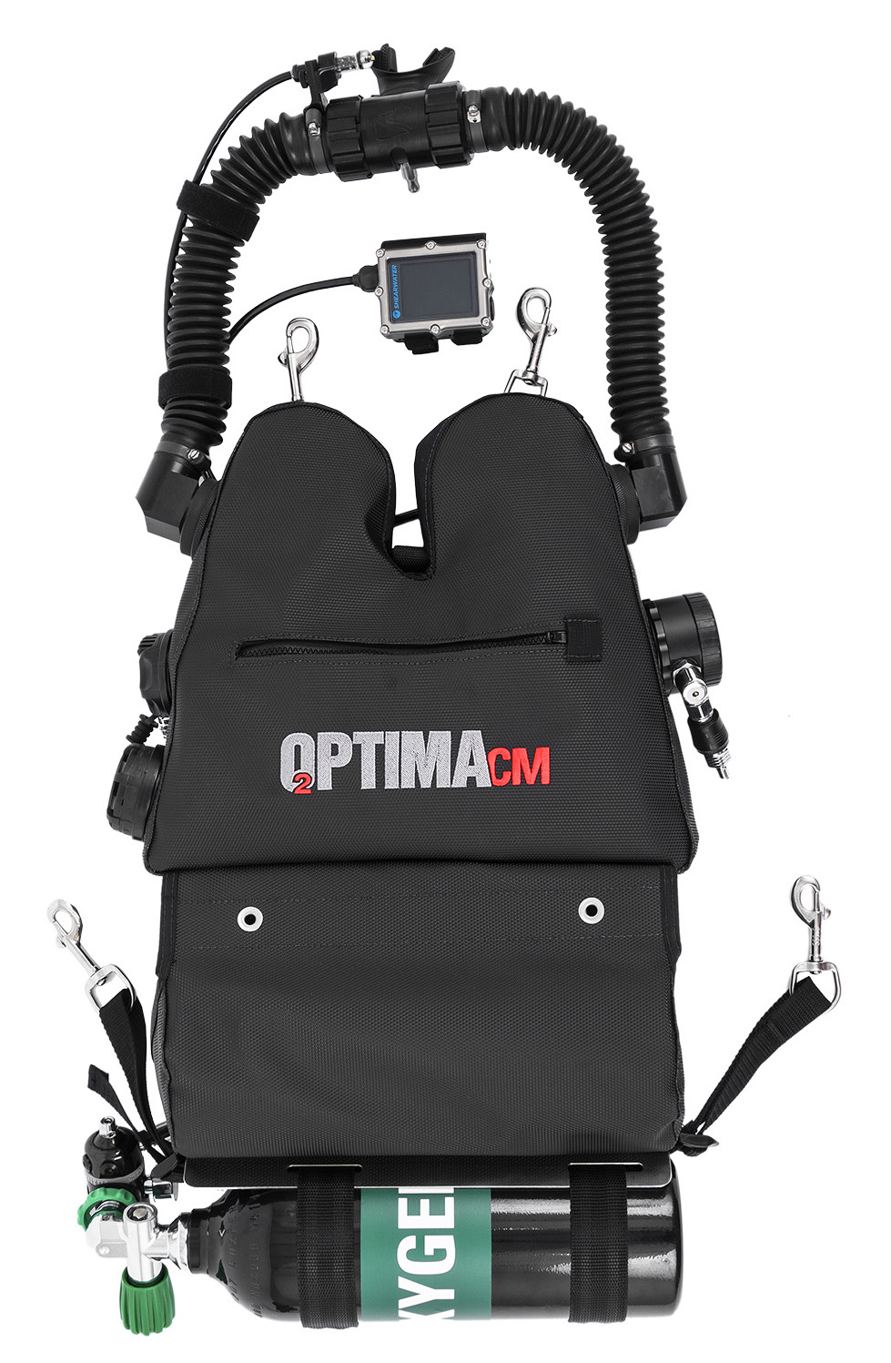 Dive Rite Optima CM Rebreather